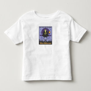 Meet The Robinsons Bowler Hat Guy Goob Disney Toddler T-shirt