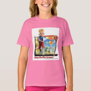 Meet The Robinsons' Lewis Disney T-Shirt