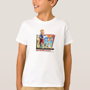 Meet The Robinsons' Lewis Disney T-Shirt