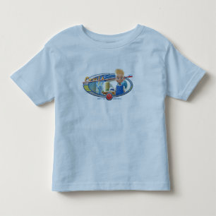 Meet The Robinsons' Lewis Disney Toddler T-shirt