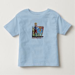 Meet The Robinsons' Lewis Disney Toddler T-shirt
