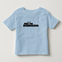 Meet The Robinsons Logo Disney
