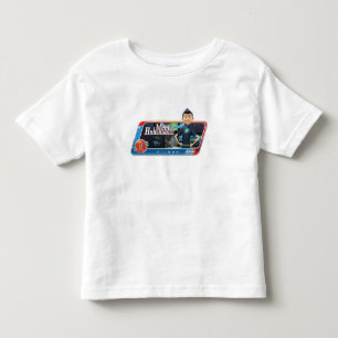 Meet The Robinsons' Wilbur Disney Toddler T-shirt