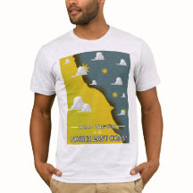 Meet The Sun, on the North East Coast