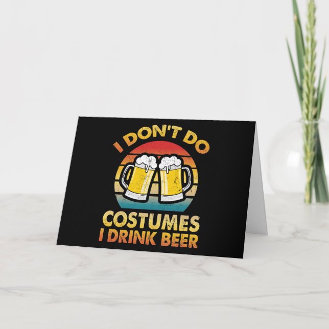 *MEET U UNDER THE SHEETS* RATED R HALLOWEEN BABY!  HOLIDAY CARD (Front)