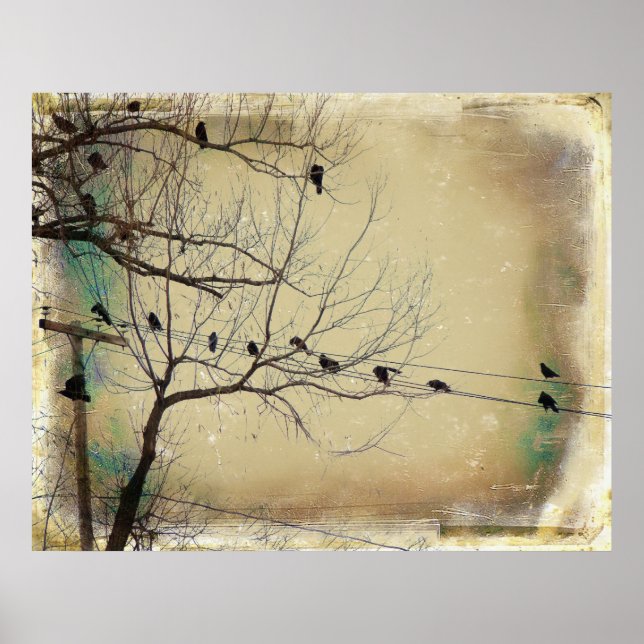 Meet Up Poster (Front)