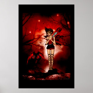 Meeting A Hurt Heart Poster