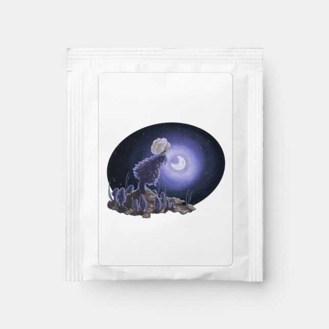 Meeting at Moonlight Tea Bag Drink Mix (Front)