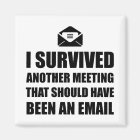 Meeting Email
