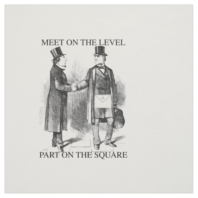 Meeting Fabric (Swatch)