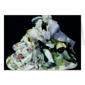 Meeting of Lovers (Front Horizontal)