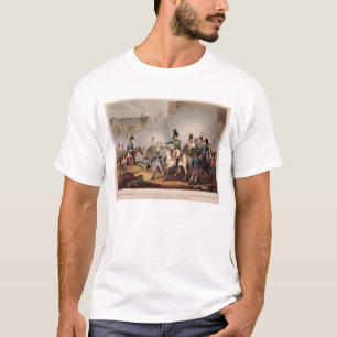 Meeting of the Emperors of Russian and Austria, Ki T-Shirt