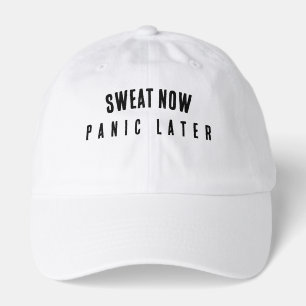 Meeting Survivor - Meme hoodie Hat