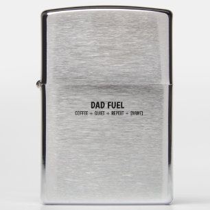 Meeting Survivor - Meme hoodie Zippo Lighter