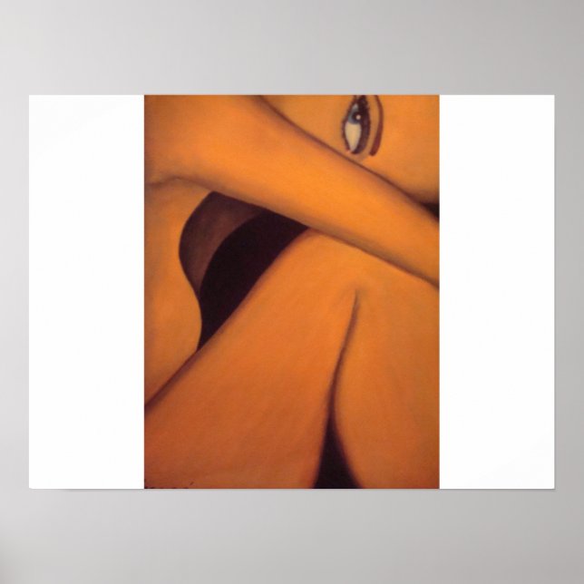 Meeting Tracy Poster (Front)