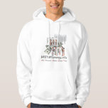 MEETUPSynergy - Hoodie