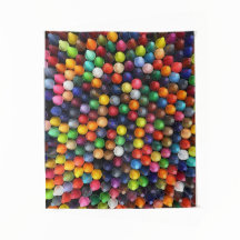 Mega crayon collection