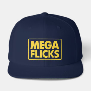 MEGA FLICKS VISOR