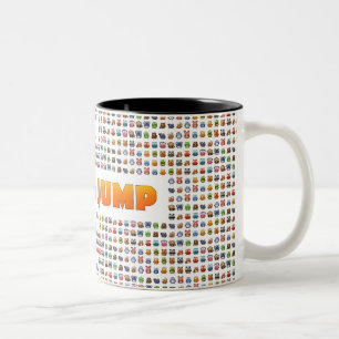 Mega Jumpers Mug