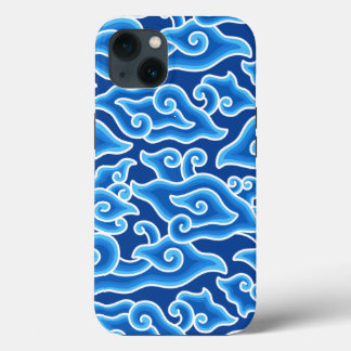 Mega mendung iPhone 13 case