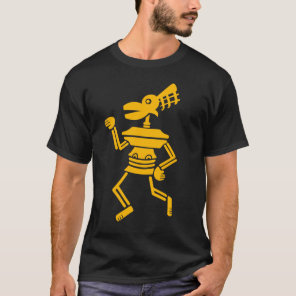 Mega Monster Showdown: TEAM CROW T-Shirt