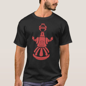 Mega Monster Showdown: TEAM SERVO T-Shirt