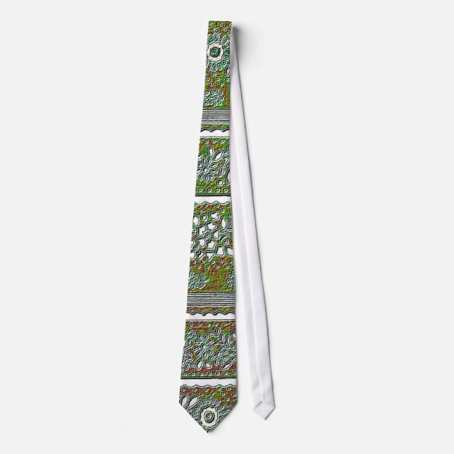 Mega Pillow Case Tie (Front)