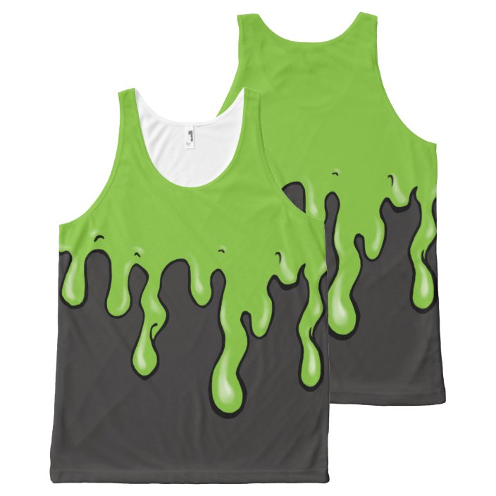 slime drip shirt