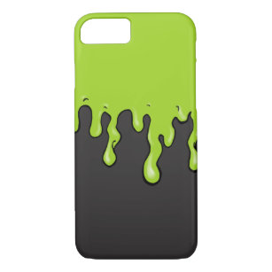 Mega Slime Drip (Customizable Slime Color) iPhone 8/7 Case