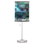Megalodon Lamp (Right)