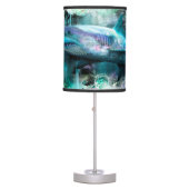 Megalodon Lamp (Front)