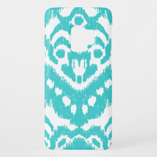 Megan Adams Zig Zag Ikat for Samsung Galaxy Case-Mate Samsung Galaxy S9 Case