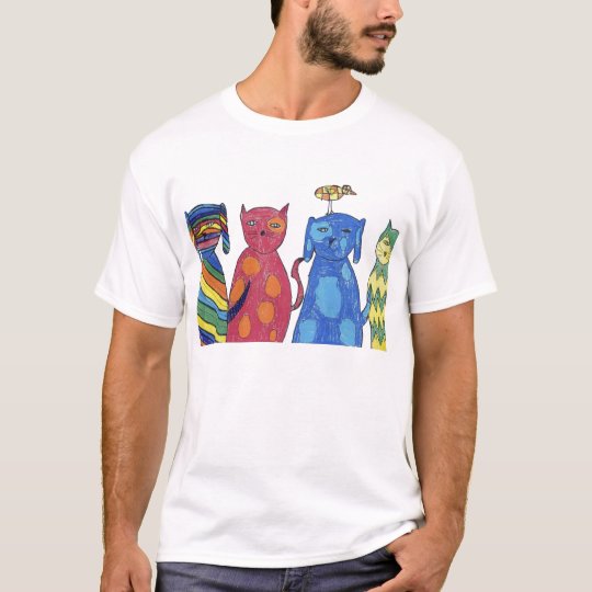 Megan Cheever T-Shirt