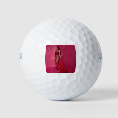 megan_thee_stallion golf balls