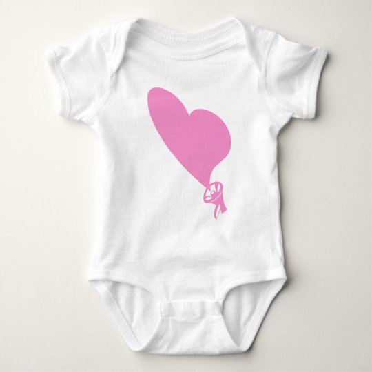 MEGAPHONE BABY BODYSUIT