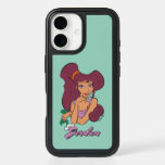 Megara Goddess at Heart Otterbox iPhone Case