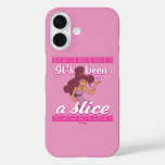 Megara - It&#39;s Been a Slice Case-Mate iPhone Case