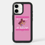 Megara - It&#39;s Been a Slice Otterbox iPhone Case
