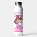 Megara - It&#39;s Been a Slice Water Bottle