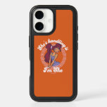 Megara - She&#39;s Handling It, I&#39;m She Otterbox iPhon iPhone 16 Case