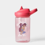Megara - She&#39;s Handling It, I&#39;m She Water Bottle