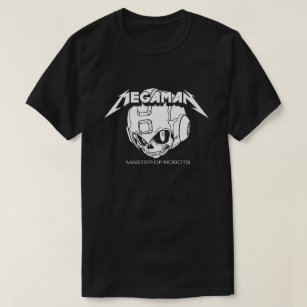 Megatallica T-Shirt