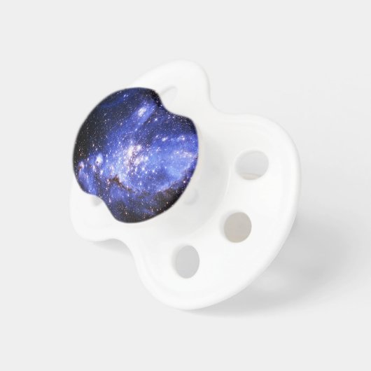 Megellanic Clouds Pacifier (Front Right)