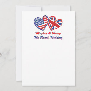 Meghan and Harry's Royal Wedding