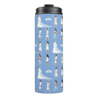 Meghan Markle Milestone March Travel Mug