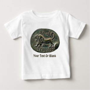 Megiddo Seal Baby T-Shirt