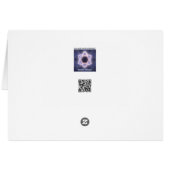 Megiddo Seal Cards (Back Horizontal)