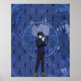 Maki Zen'in Poster | Zazzle