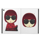 MEGUMI-O iPad Air Case