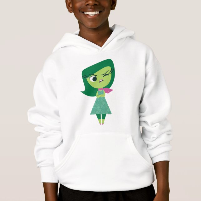 Meh. Hoodie (Front)